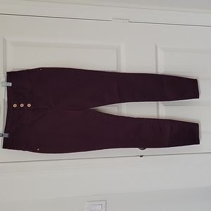 Refuge High Waisted Pants